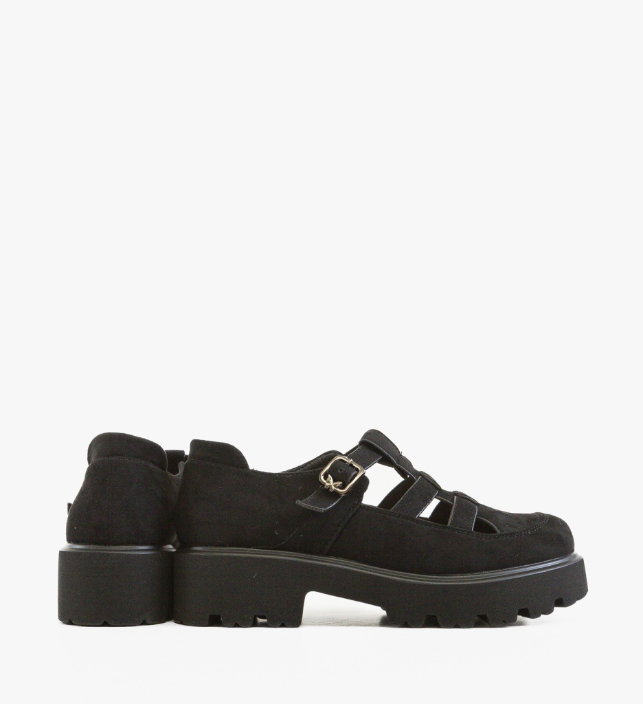 Pantofi Casual Dama Mario Negri – Confort & Stil - imagine 5