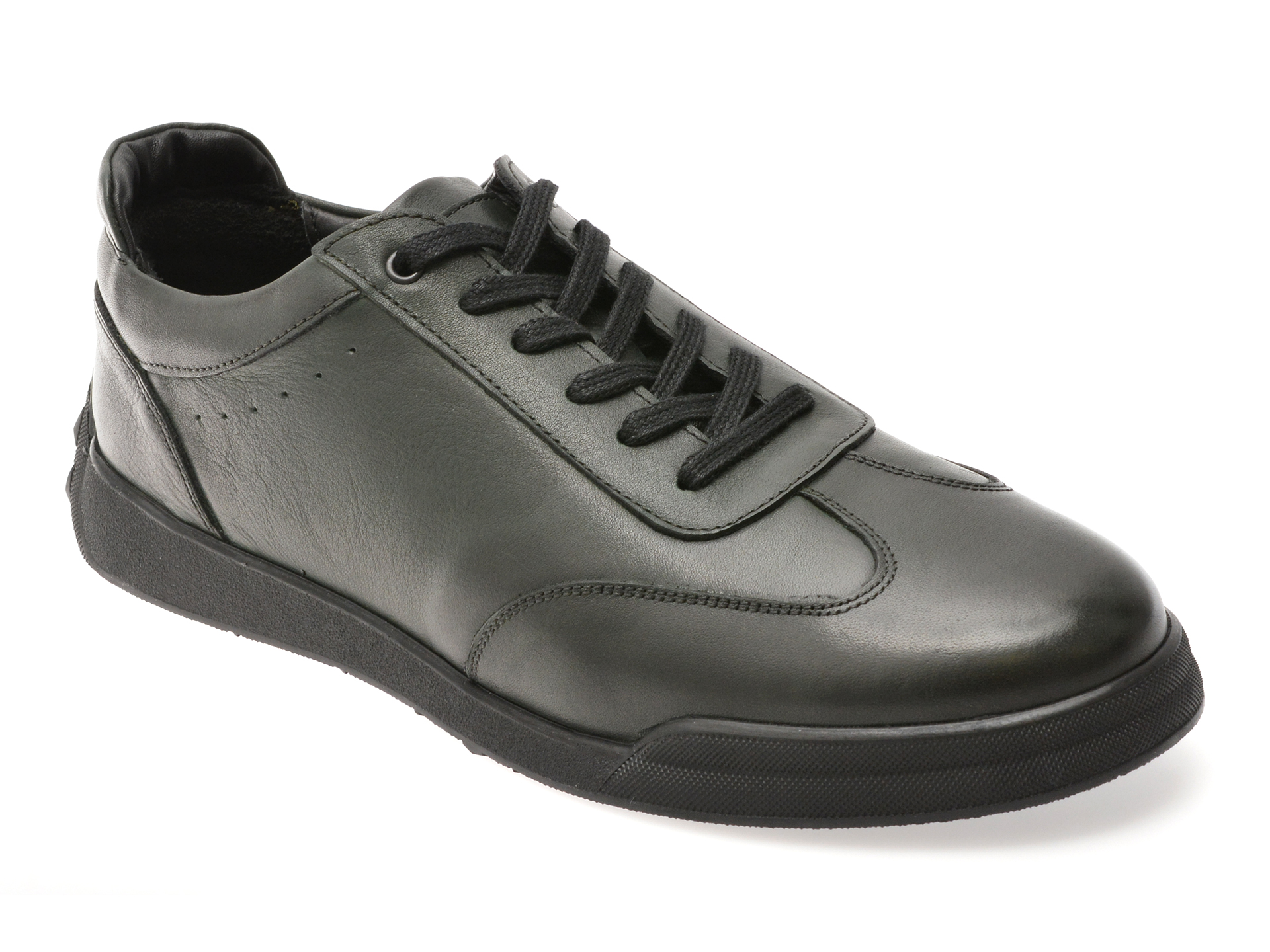 Pantofi Gryxx Kaki - Eleganta si Confort