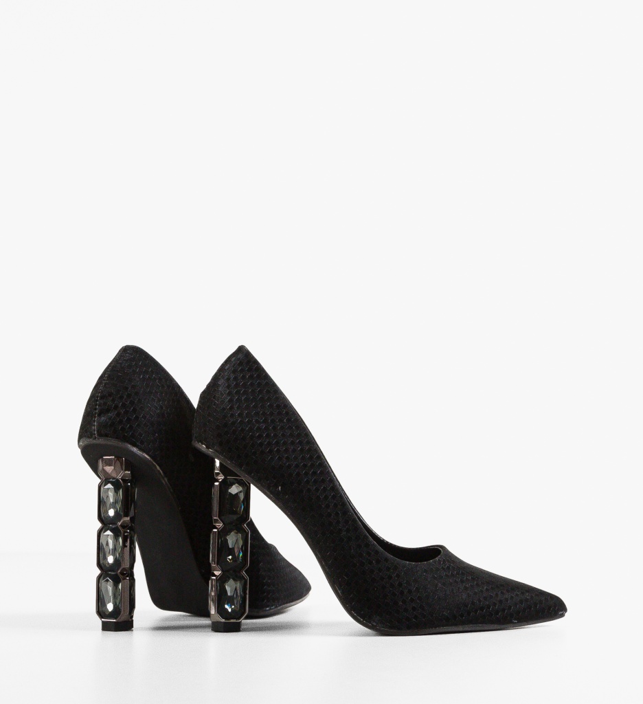 Pantofi Kagiso Negri - Eleganță și Stil - imagine 3