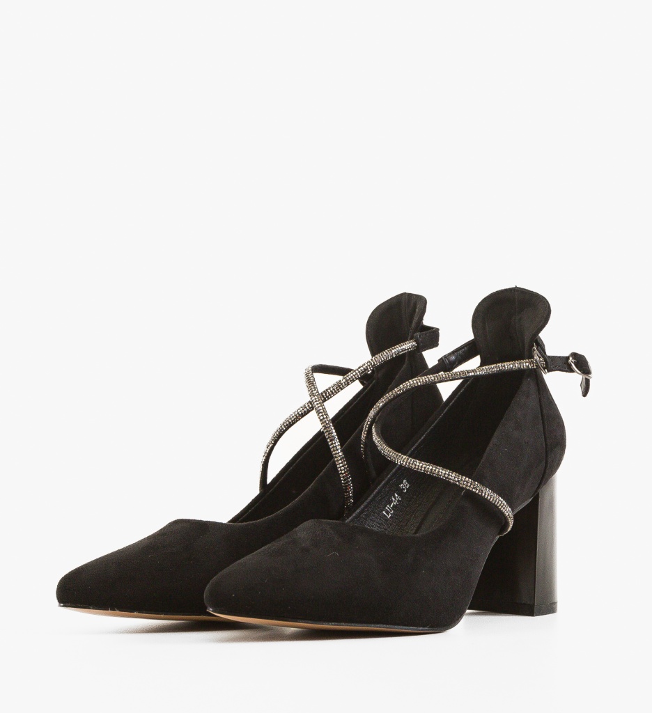 Pantofi Nikke Negri - Eleganță și Stil - imagine 4