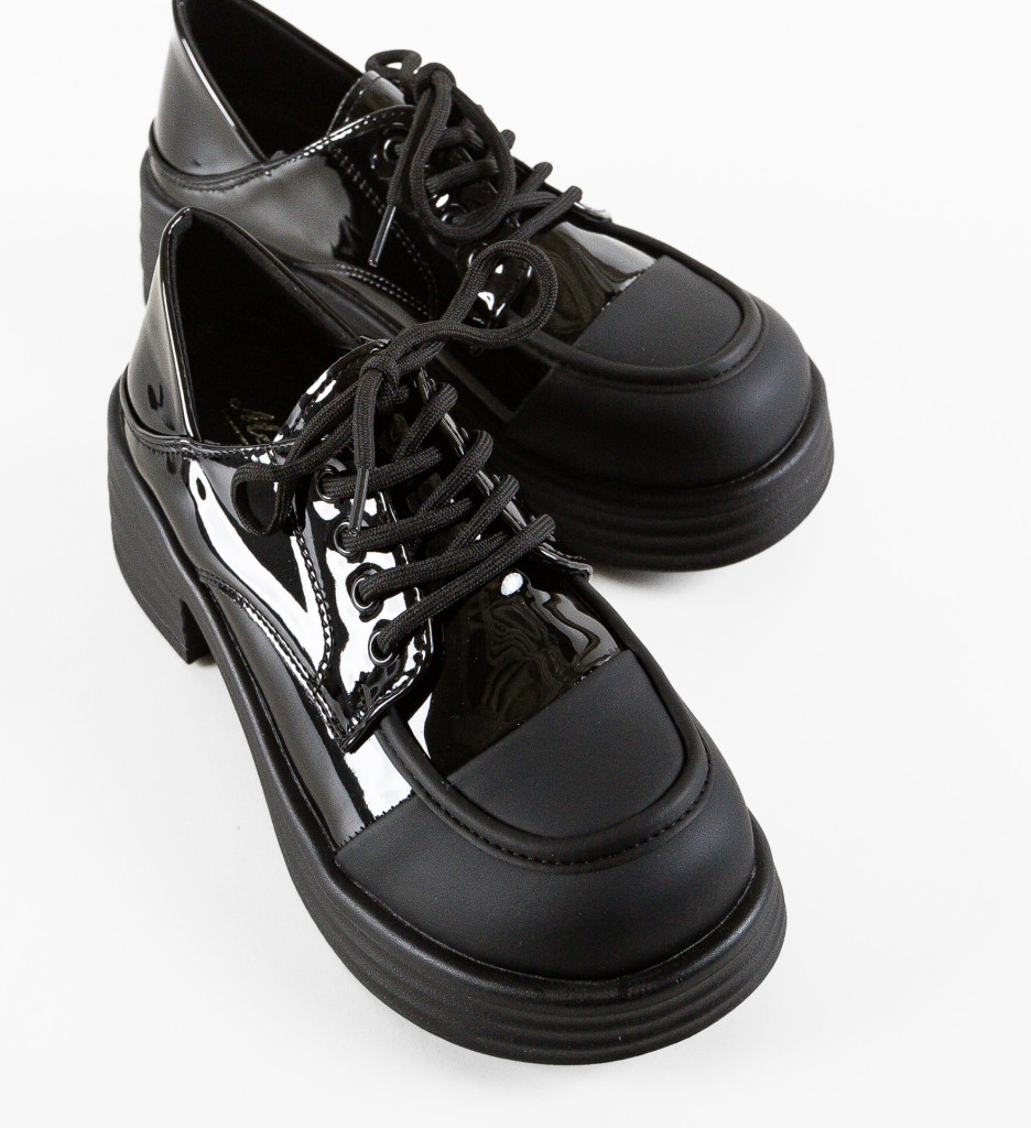 Pantofi Casual Bromenia | Stil și Confort - imagine 8