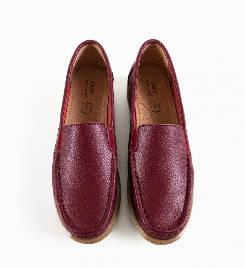 Pantofi Casual Givy Grena | Stil și Confort - imagine 7