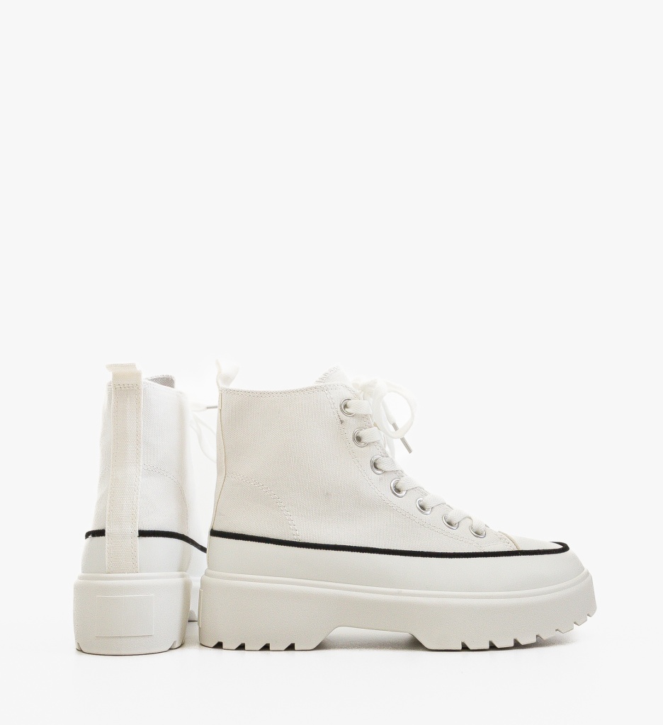 Pantofi Sport Lauren Albi - Confort și Stil - imagine 5