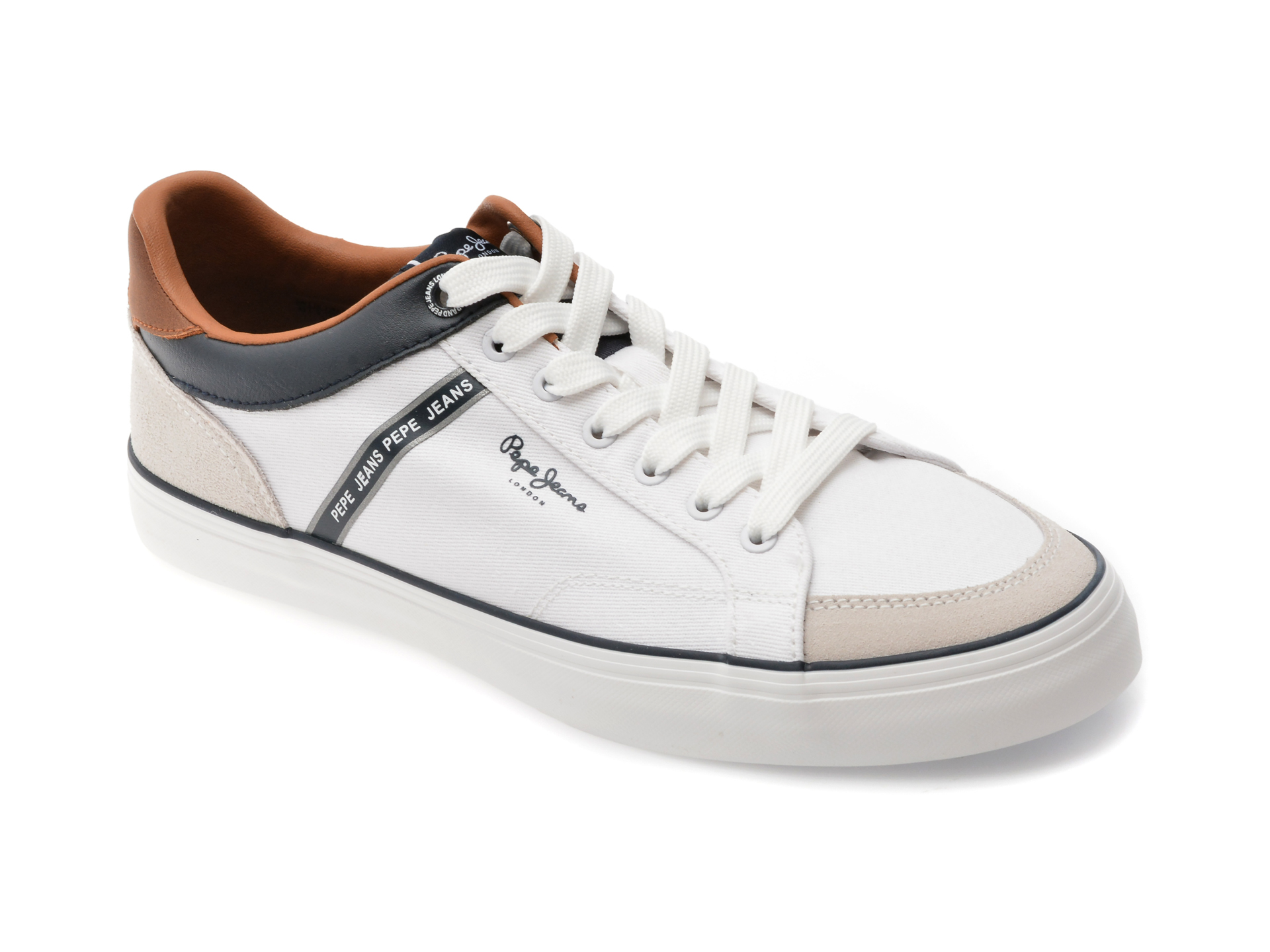 Pantofi Sport Pepe Jeans Albi | Confort & Stil