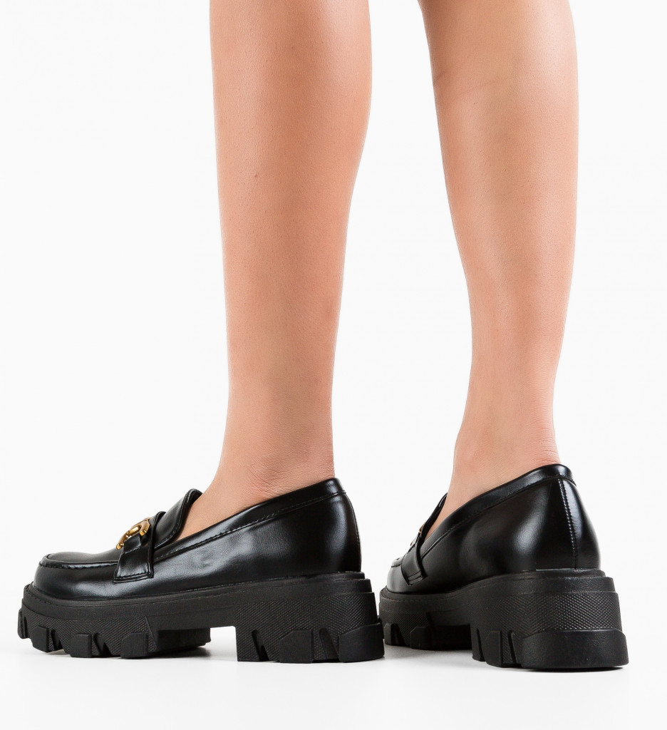 Pantofi Casual Saskia Negri - Confort și Stil - imagine 5