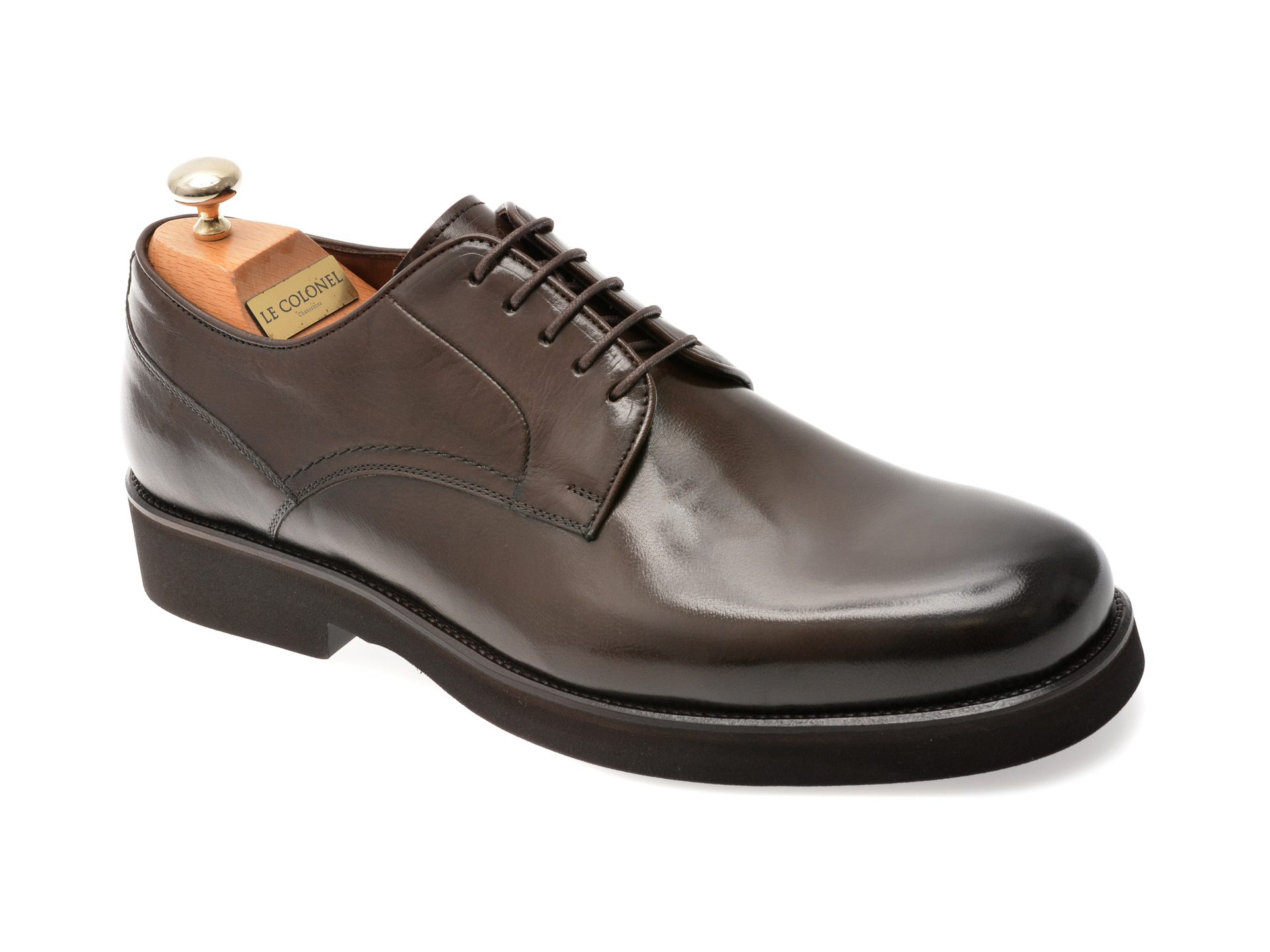 Pantofi Le Colonel Eleganti din Piele Naturala