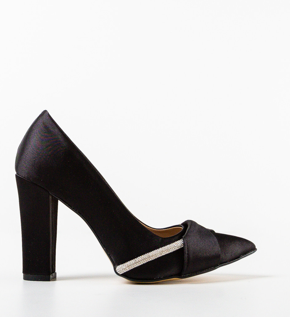 Pantofi cu toc Roka Negri - Eleganță și Stil - imagine 5