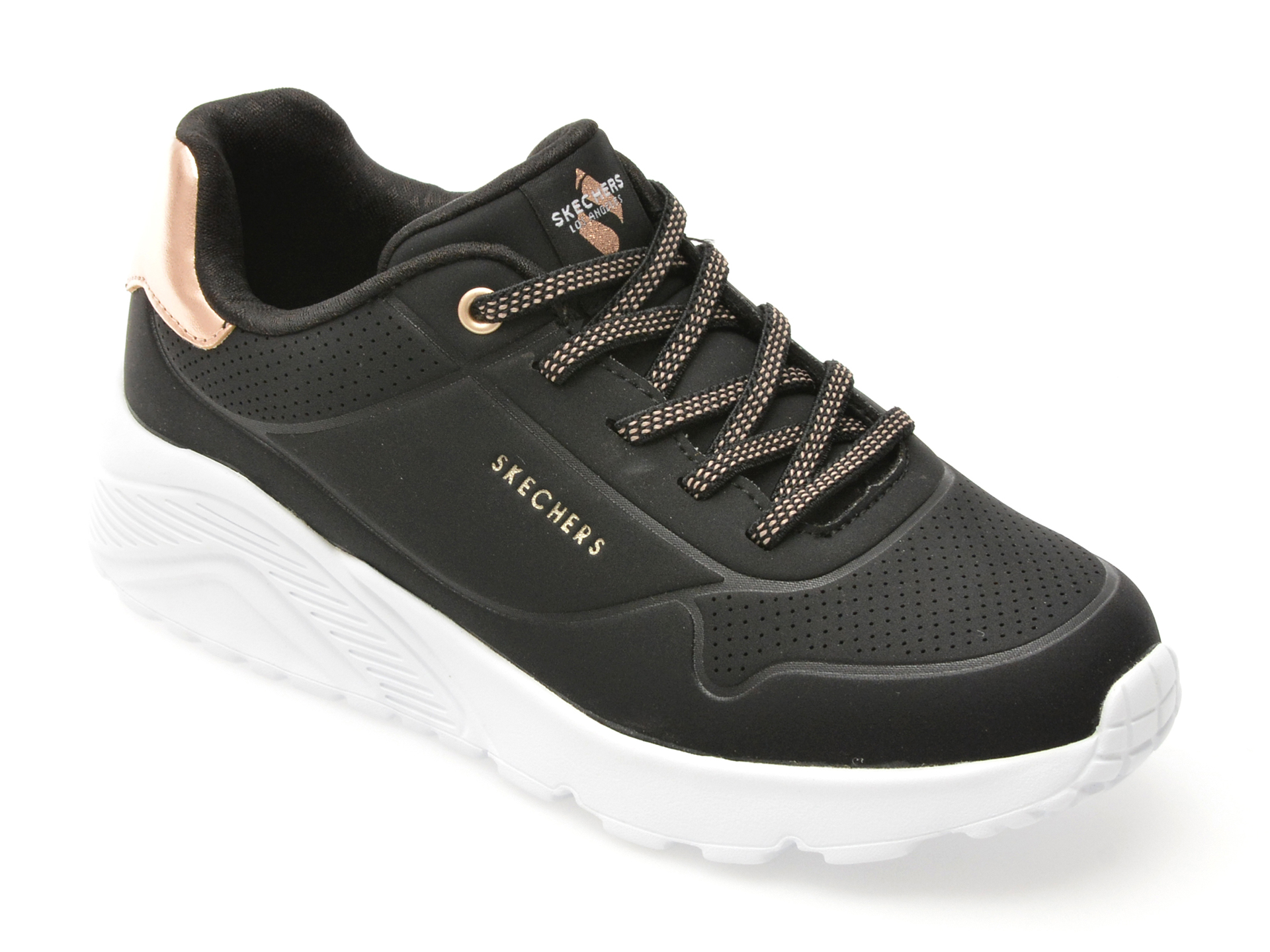 Skechers Uno Lite - Confort și Stil - imagine 2