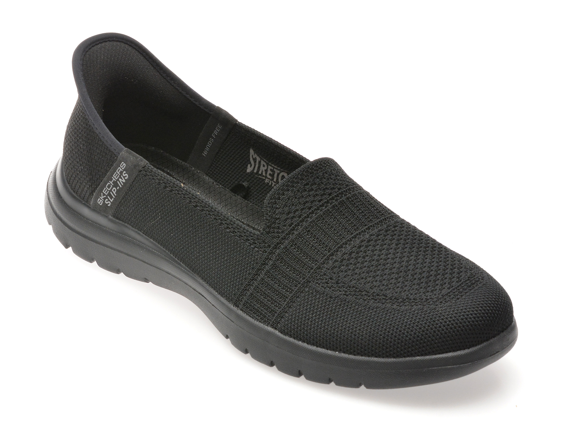 Pantofi Skechers ON-THE-GO FLEX Negri