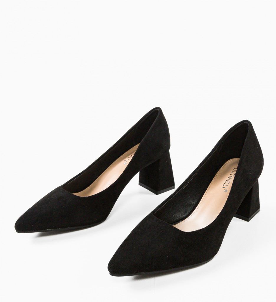 Pantofi Dama Adria Negri - Eleganță și Stil - imagine 7