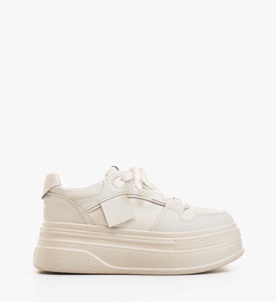 Sneakers Uynn Albi Dama - Confort și Stil - imagine 6