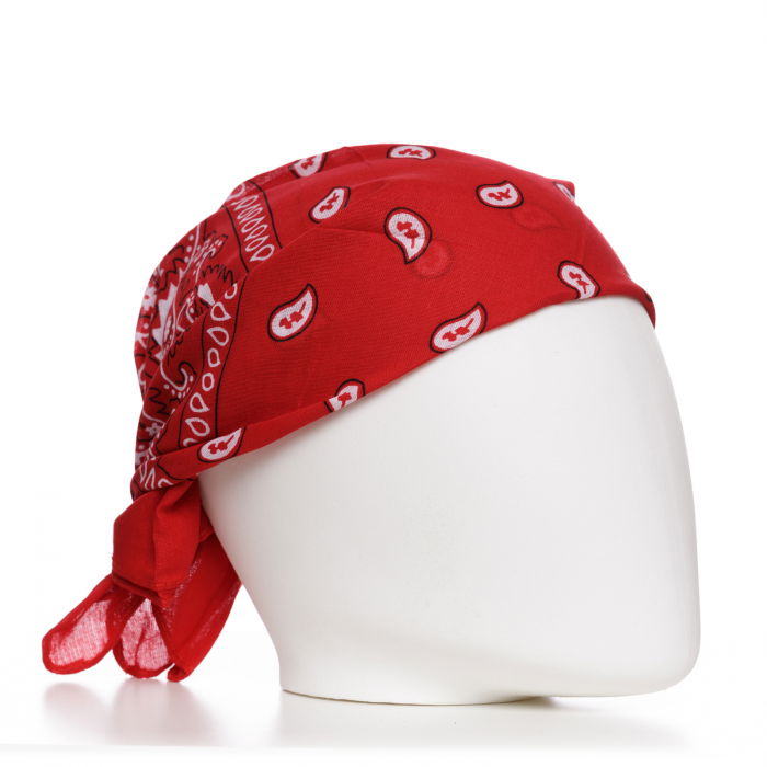 Bandana Shopika - Accesorii Modă