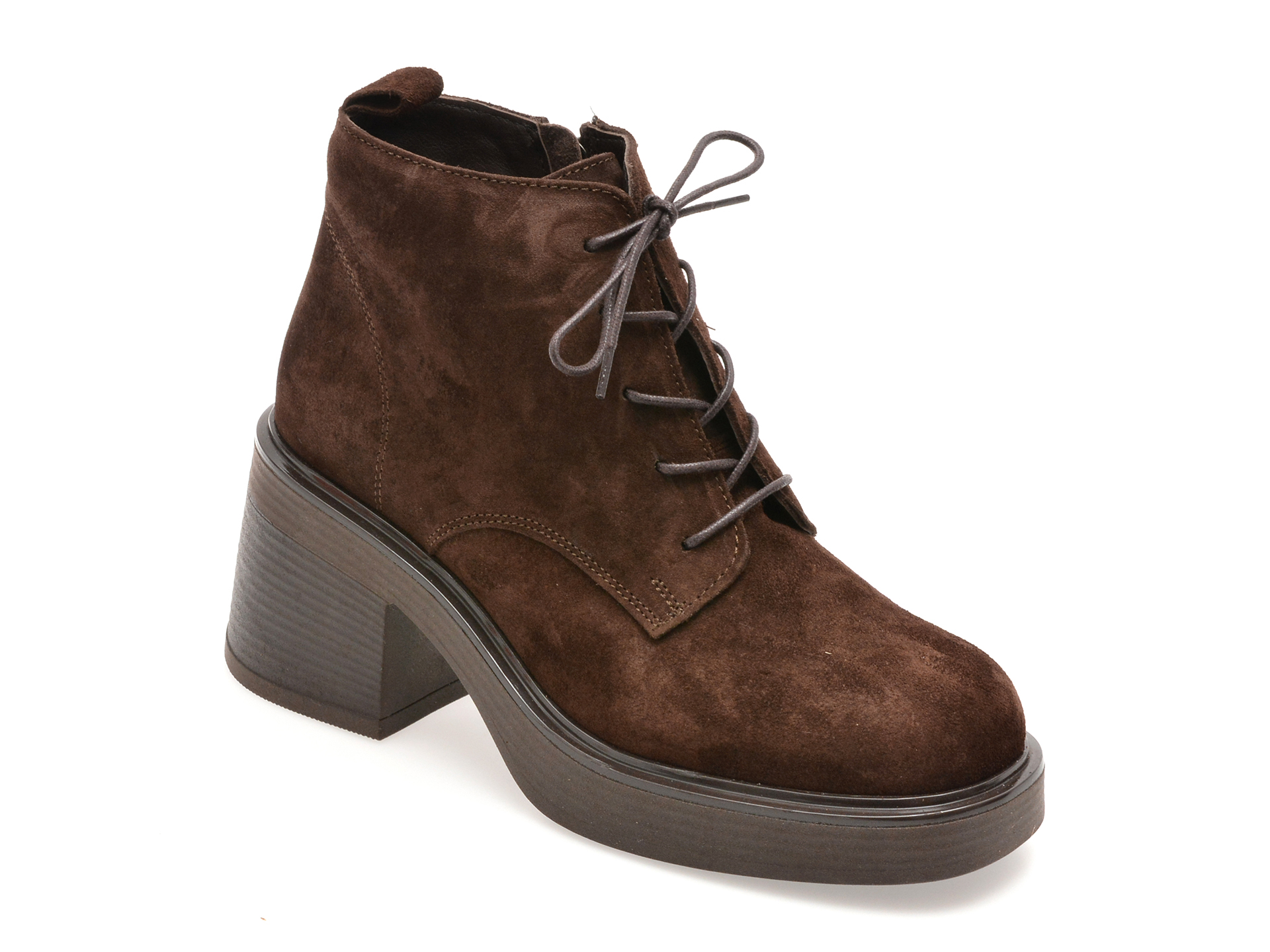 Ghete Gryxx Maro Piele Intarsa | Stil & Confort