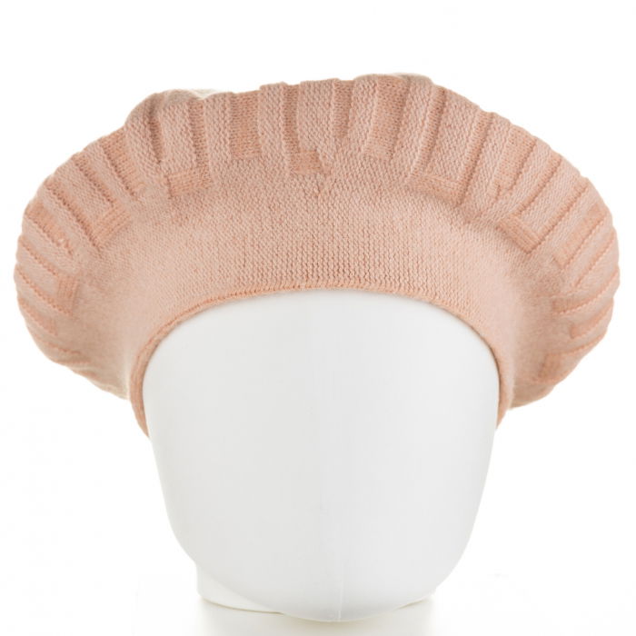 Bereta Lana Roz Geometrica | Shopika