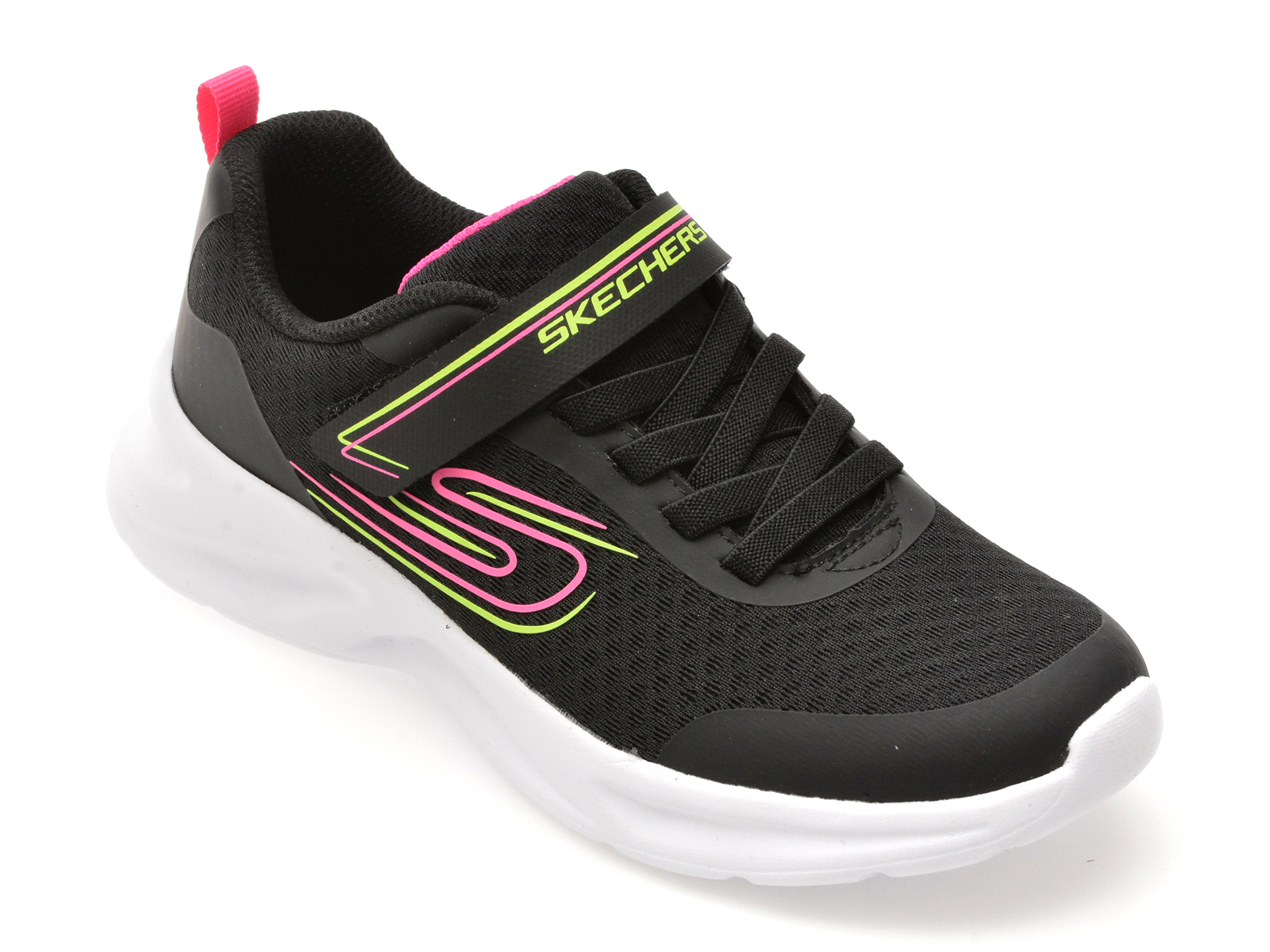 Pantofi Skechers DYNAMATIC pentru fetite