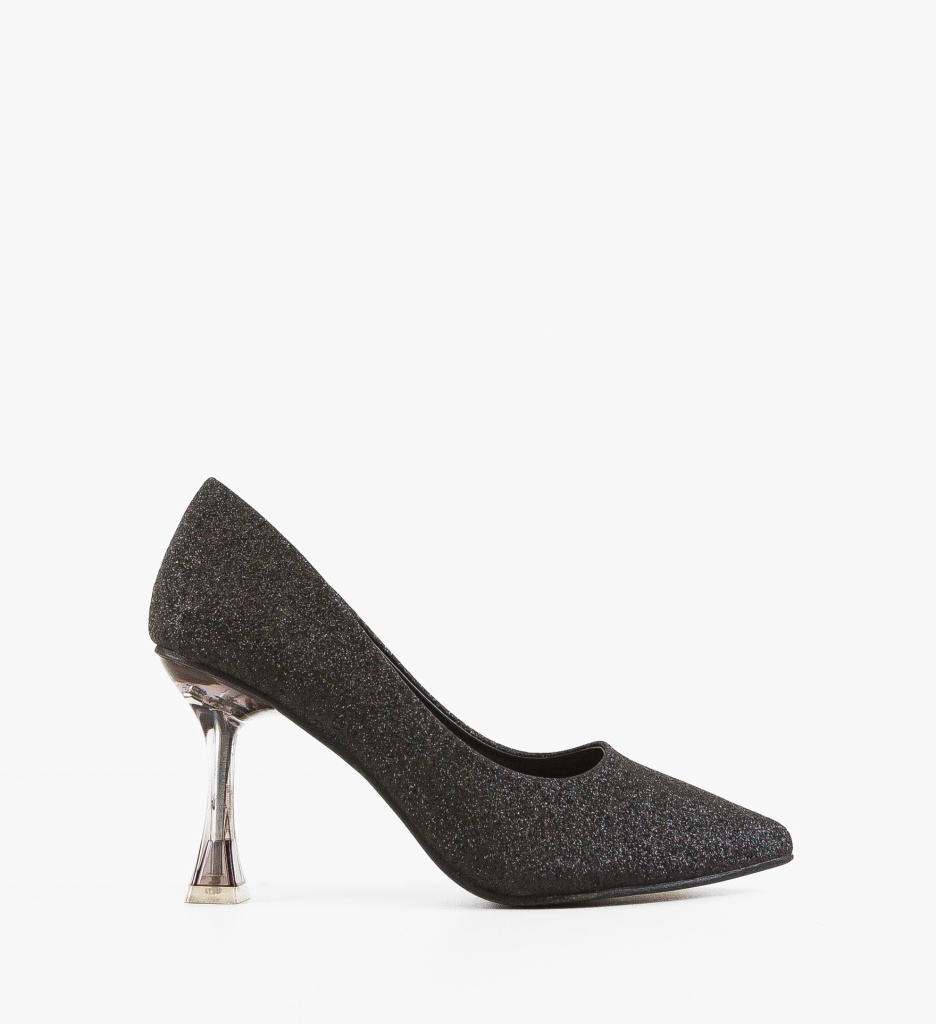 Pantofi Stiletto Sebasti - Eleganță și Stil - imagine 8
