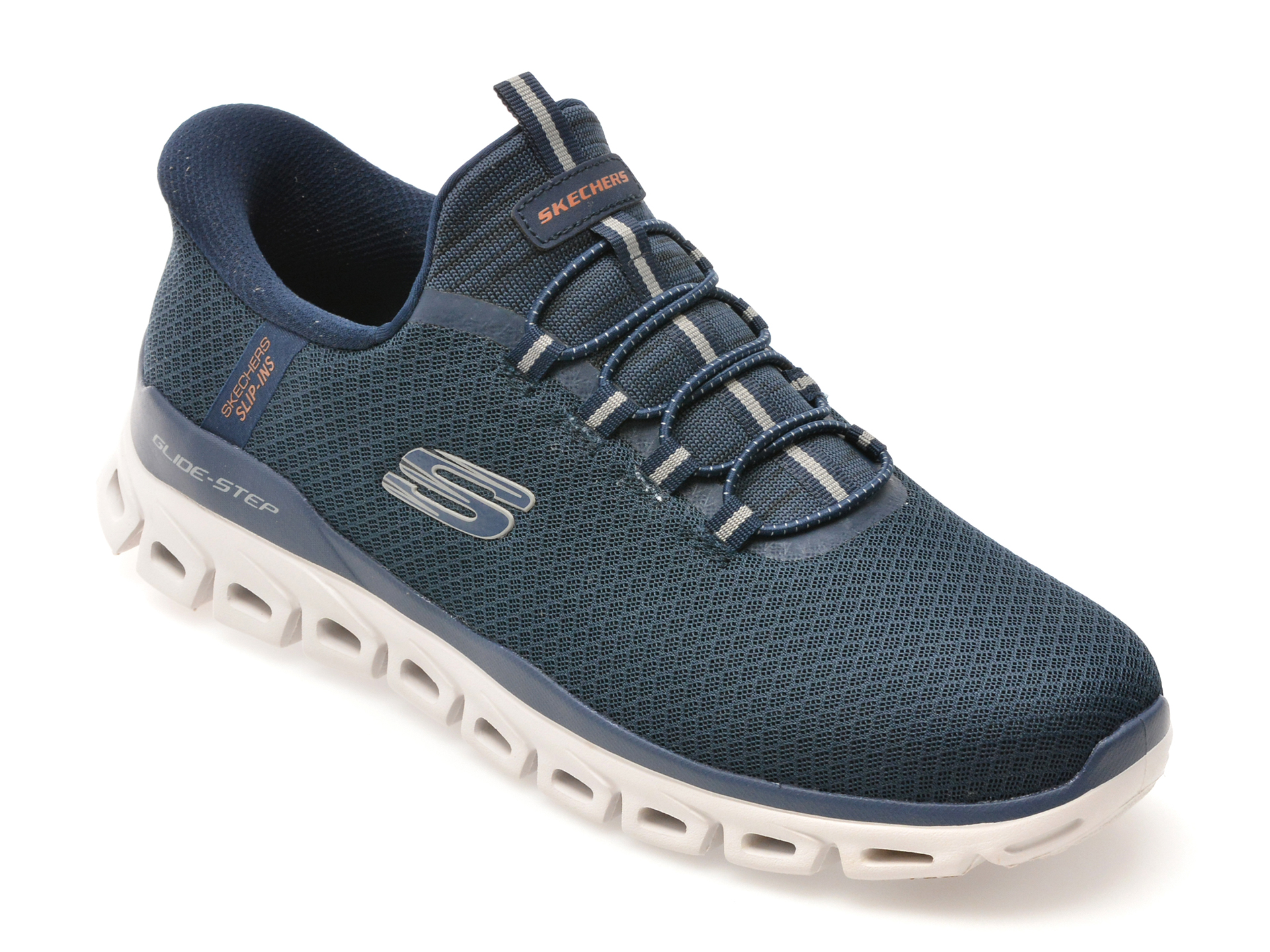 Pantofi SKECHERS GLIDE-STEP - Confort Superior