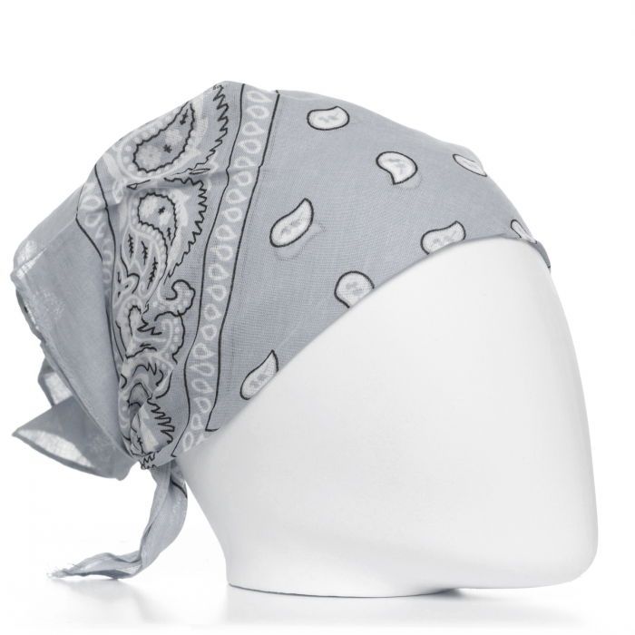 Bandana Shopika - Accesoriu Elegant Modă