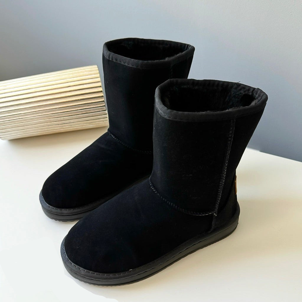 Adidași Barbati Negru Casual 121 T53-1