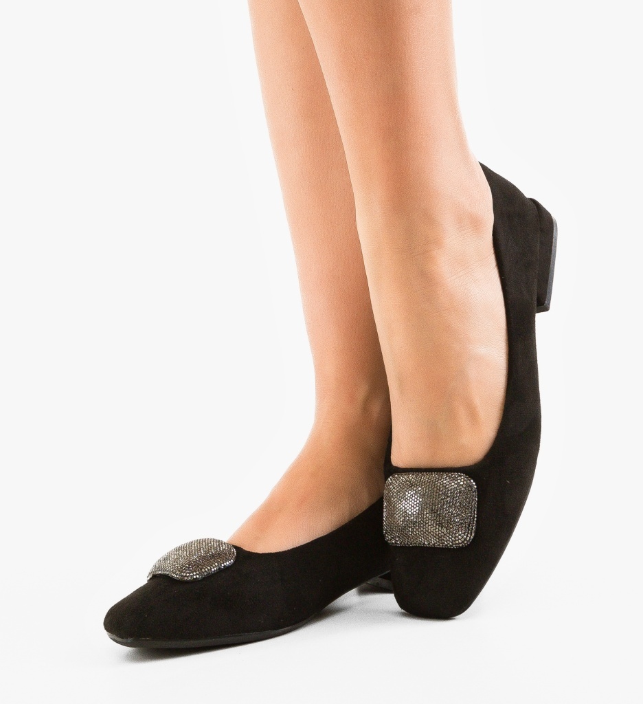 Pantofi Dama Alan Negri Eleganți și Confortabili - imagine 3