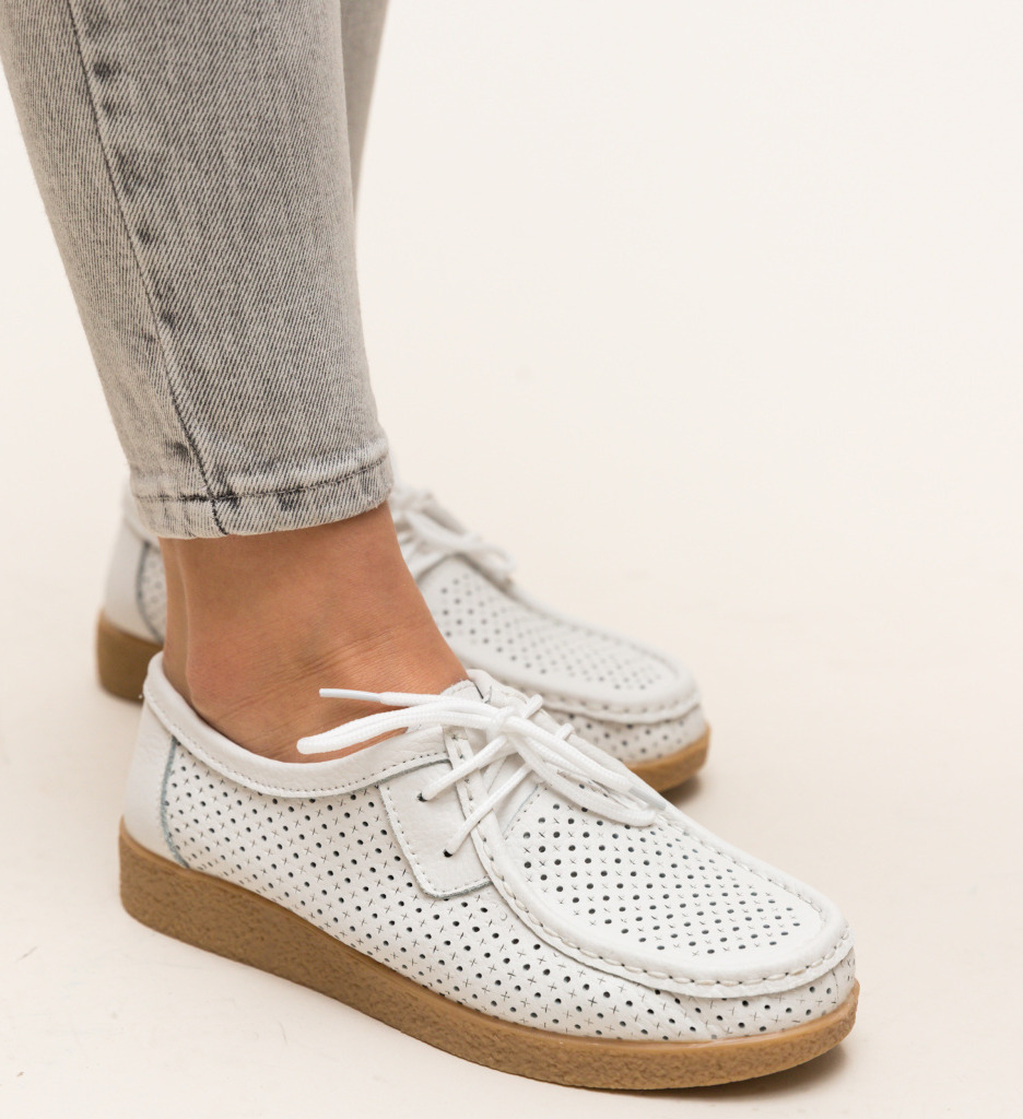 Pantofi Casual Yorker Albi | Stil și Confort Zilnic - imagine 3