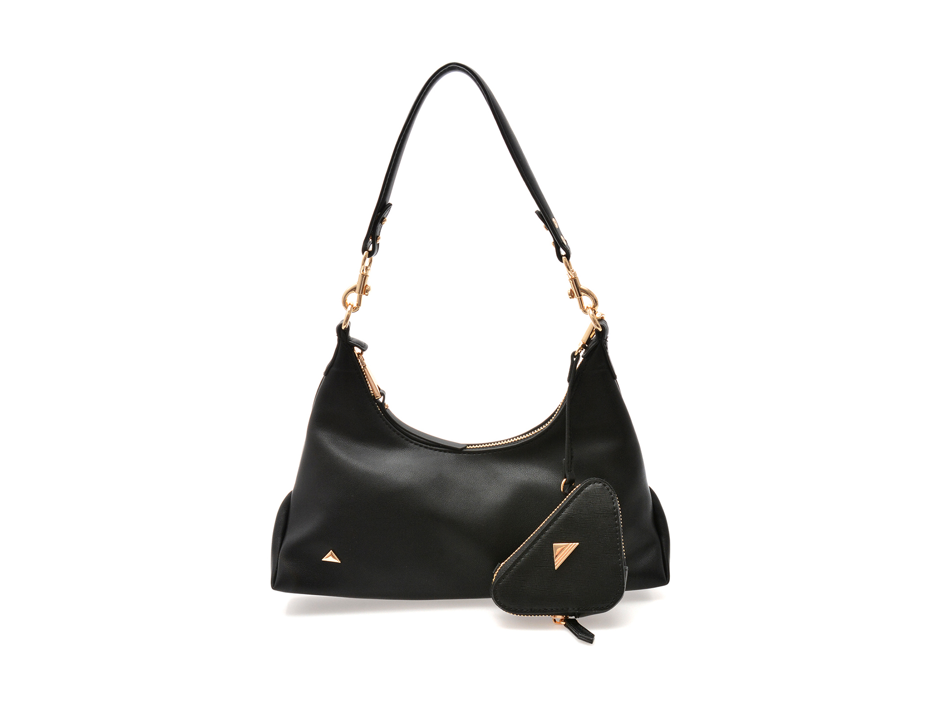 Geanta ALDO Neagra Piele Ecologica MTL72PURSE