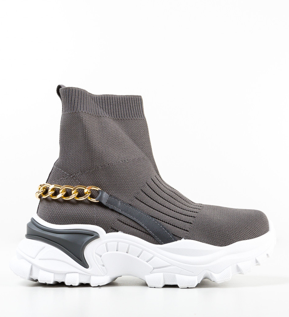 Pantofi Sport Lamar | Confort și Stil Urban - imagine 5