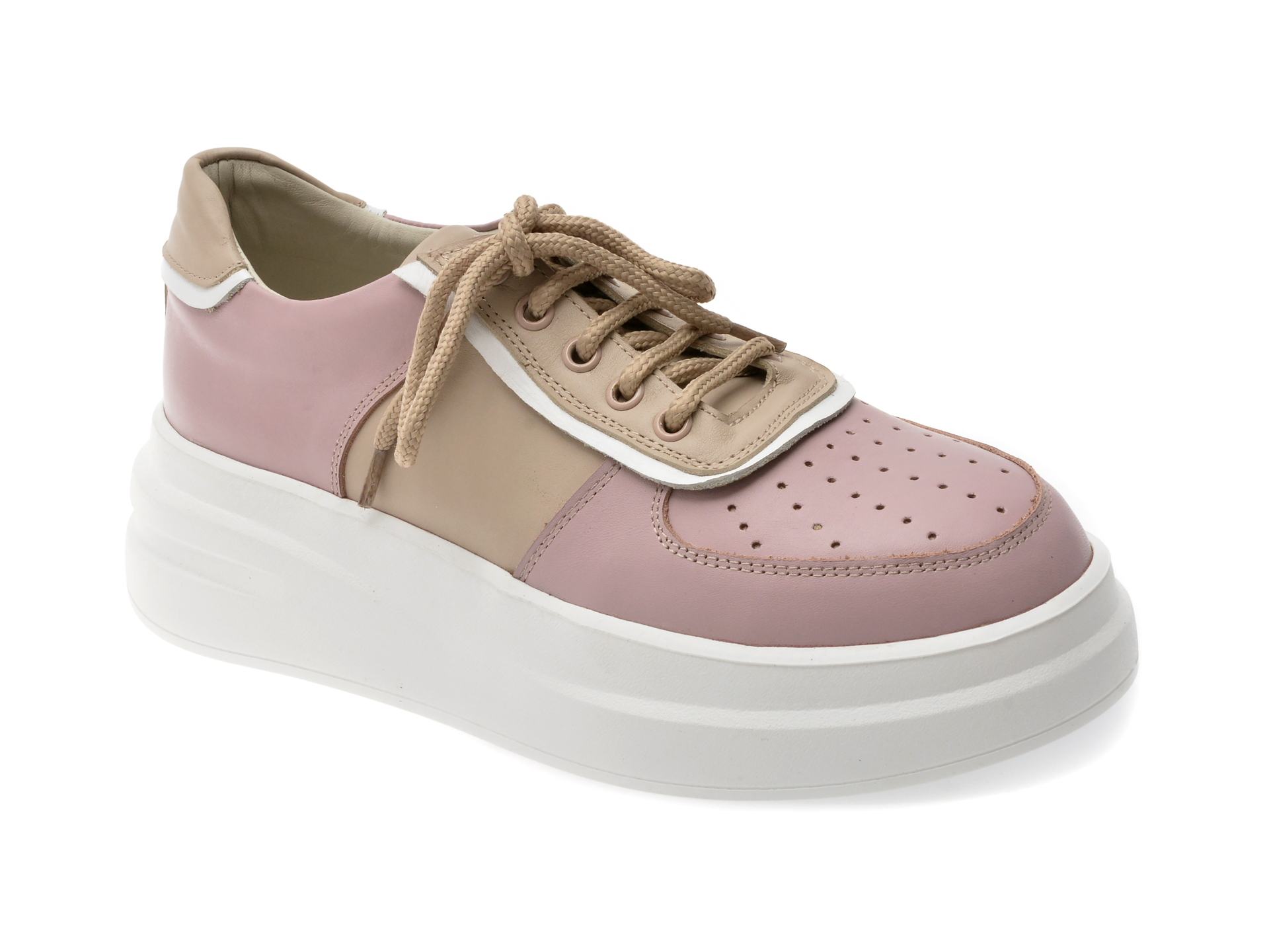 Pantofi Sport Flavia Passini din Piele Naturală