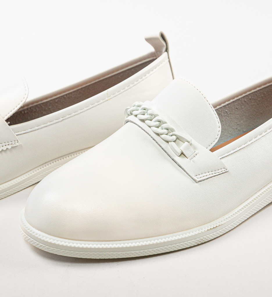 Pantofi Casual Dama Kalanz | Confort & Stil - imagine 6