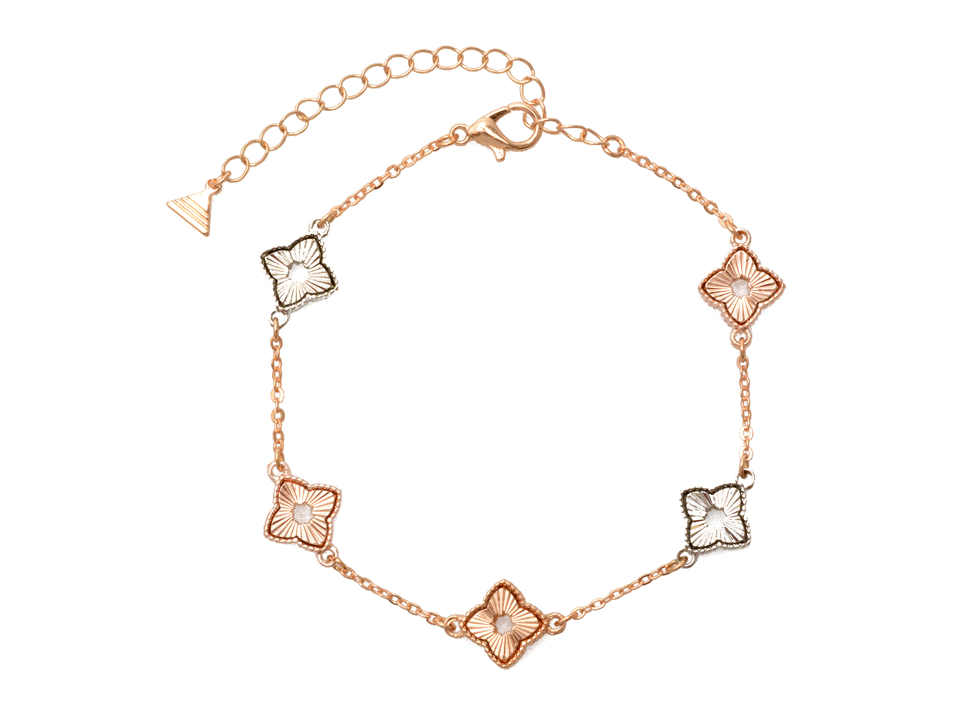 Brățară ALDO ELBALAVER 962 Aurie | Stil Feminin