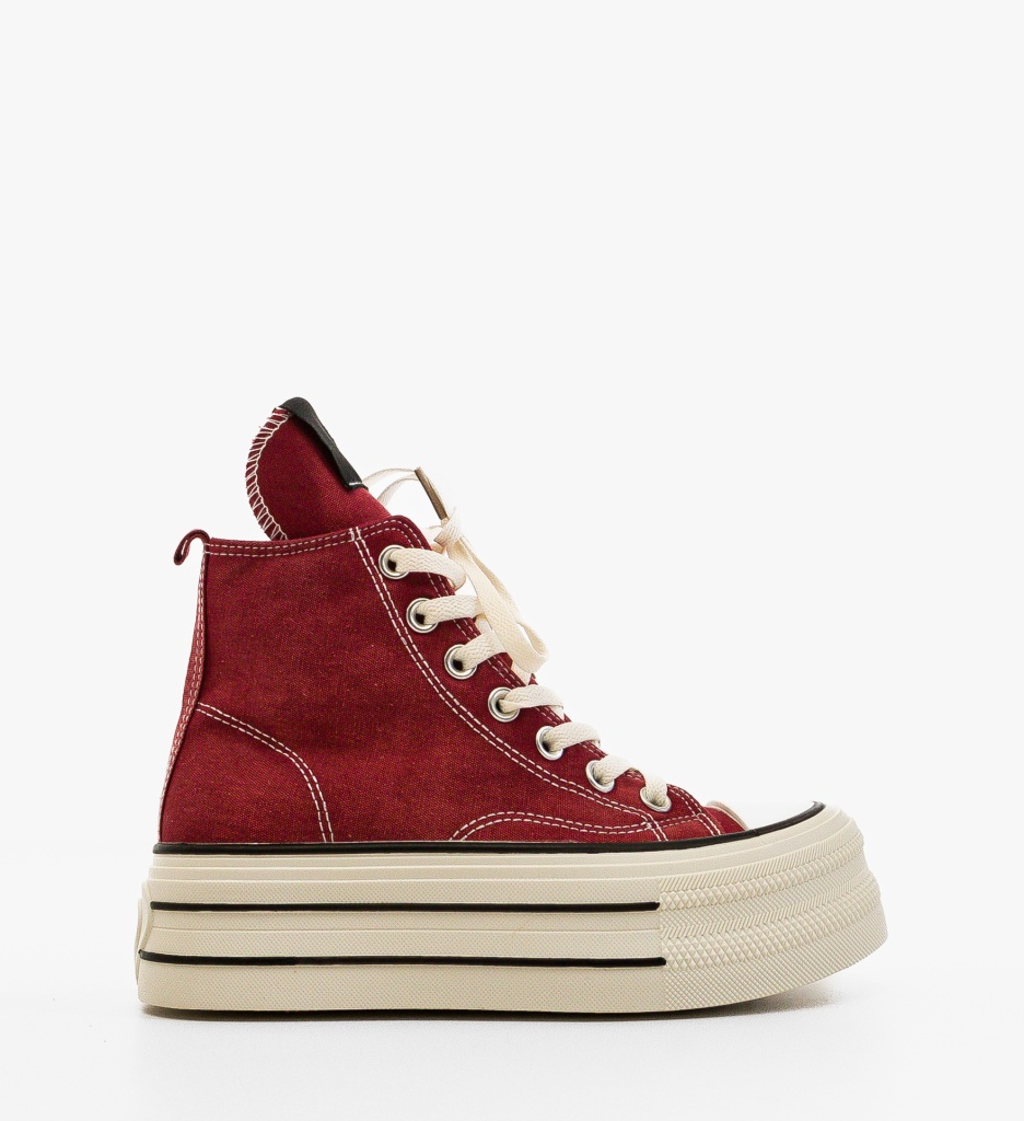 Pantofi Sport Janice Grena - Confort și Stil - imagine 5