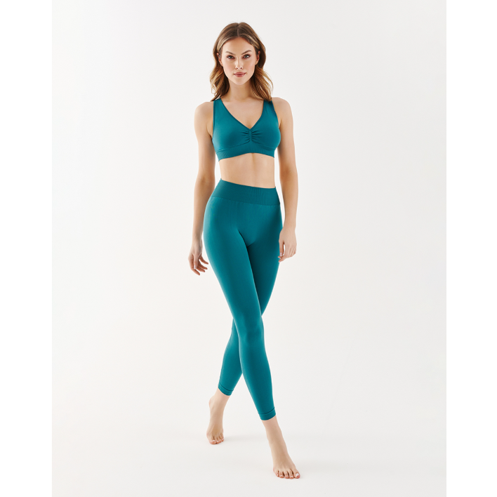 Colanti Gabriella Push Up Fara Cusatura