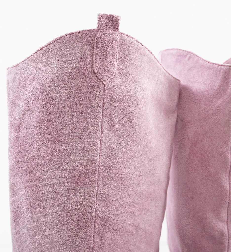 Cizme Jenn Roz - Eleganță și Confort - imagine 8