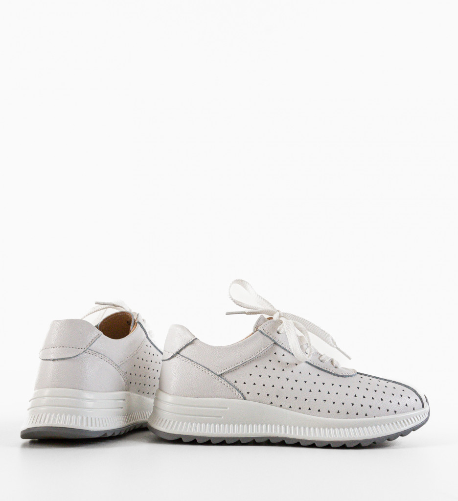 Pantofi Casual Kari Albi - Confort și Stil - imagine 5