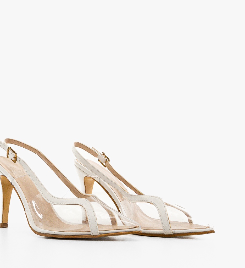 Pantofi Barney Albi | Eleganță și Stil - imagine 5