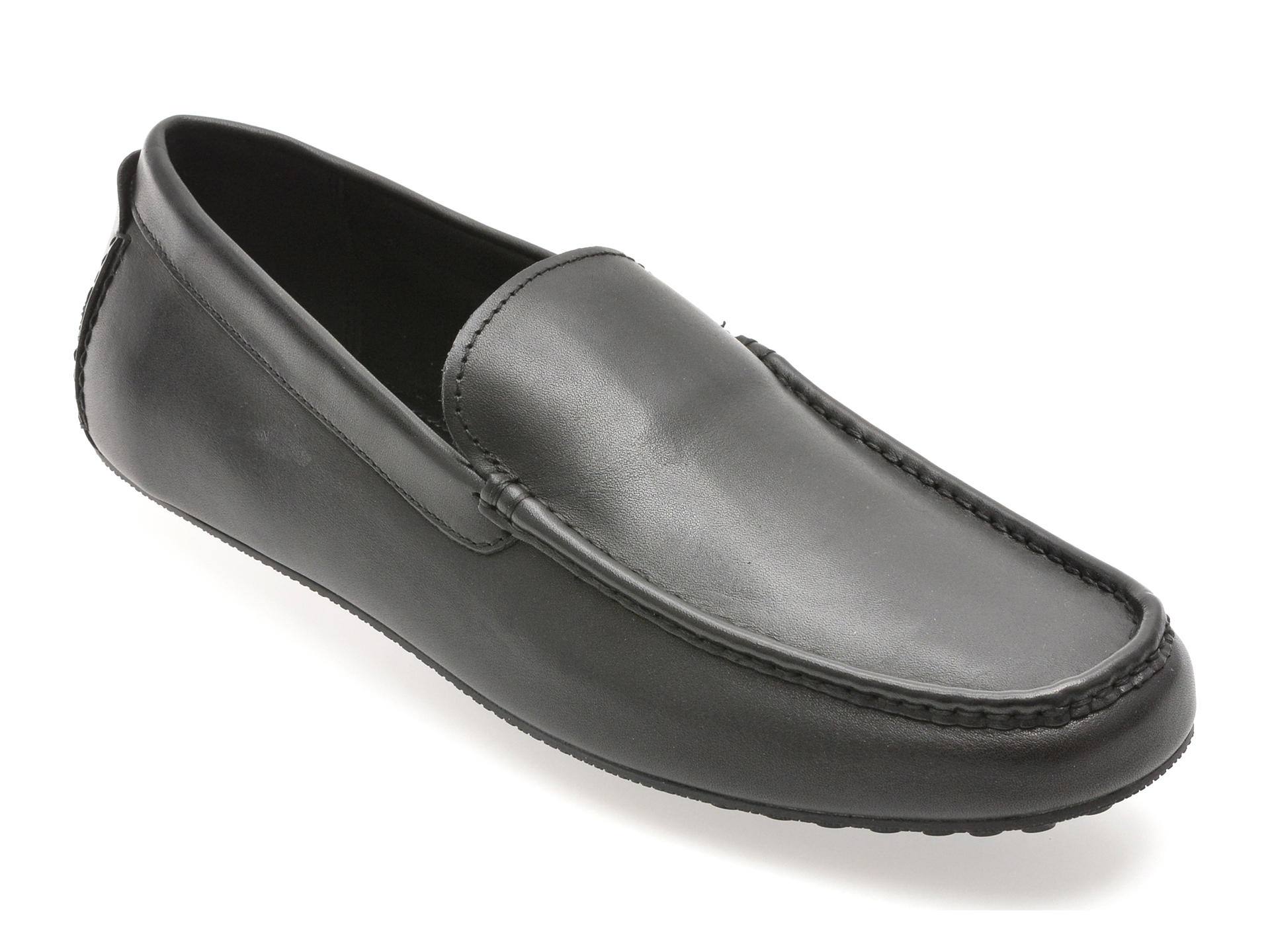 Mocasini Aldo EDERRAC 001 - Eleganță Piele