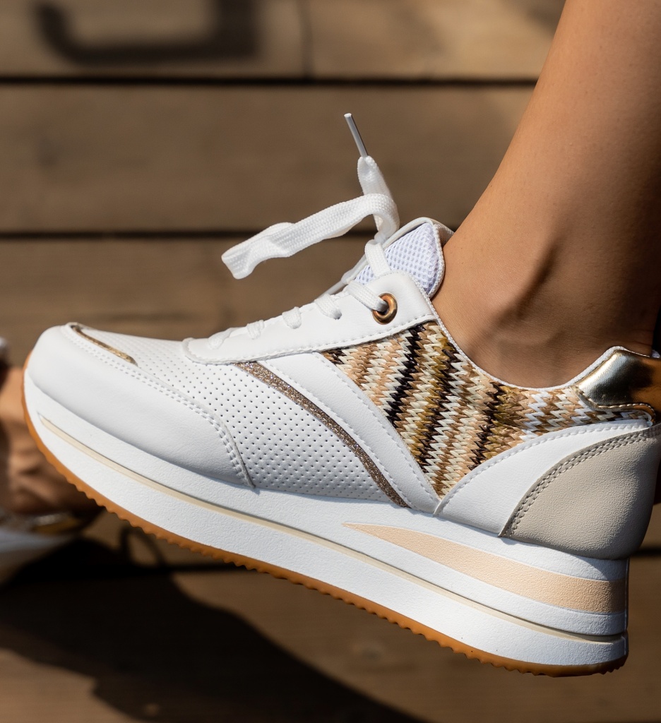 Pantofi Sport Peet Albi - Confort și Stil