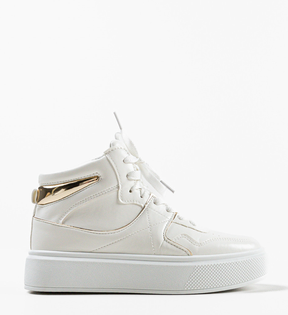 Sneakers Kane Albi Dama | Confort și Stil - imagine 4
