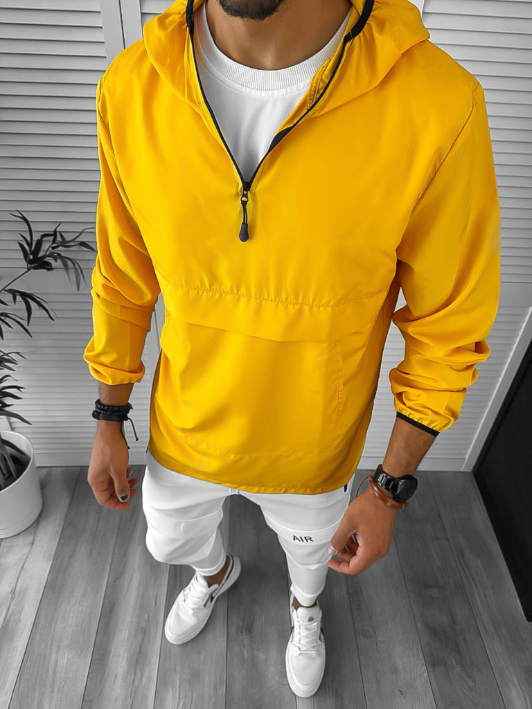 Trening Barbati Slim Fit Premium cu Jacheta
