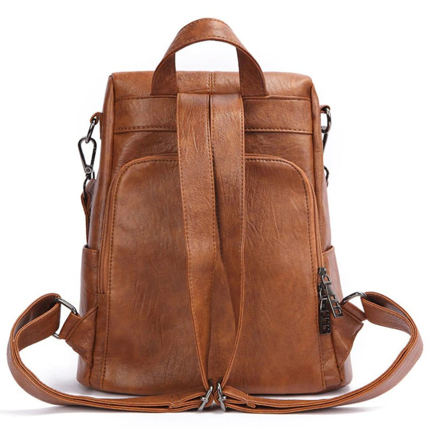 Rucsac Antifurt Dama Pfy Averi GT1851 - imagine 7
