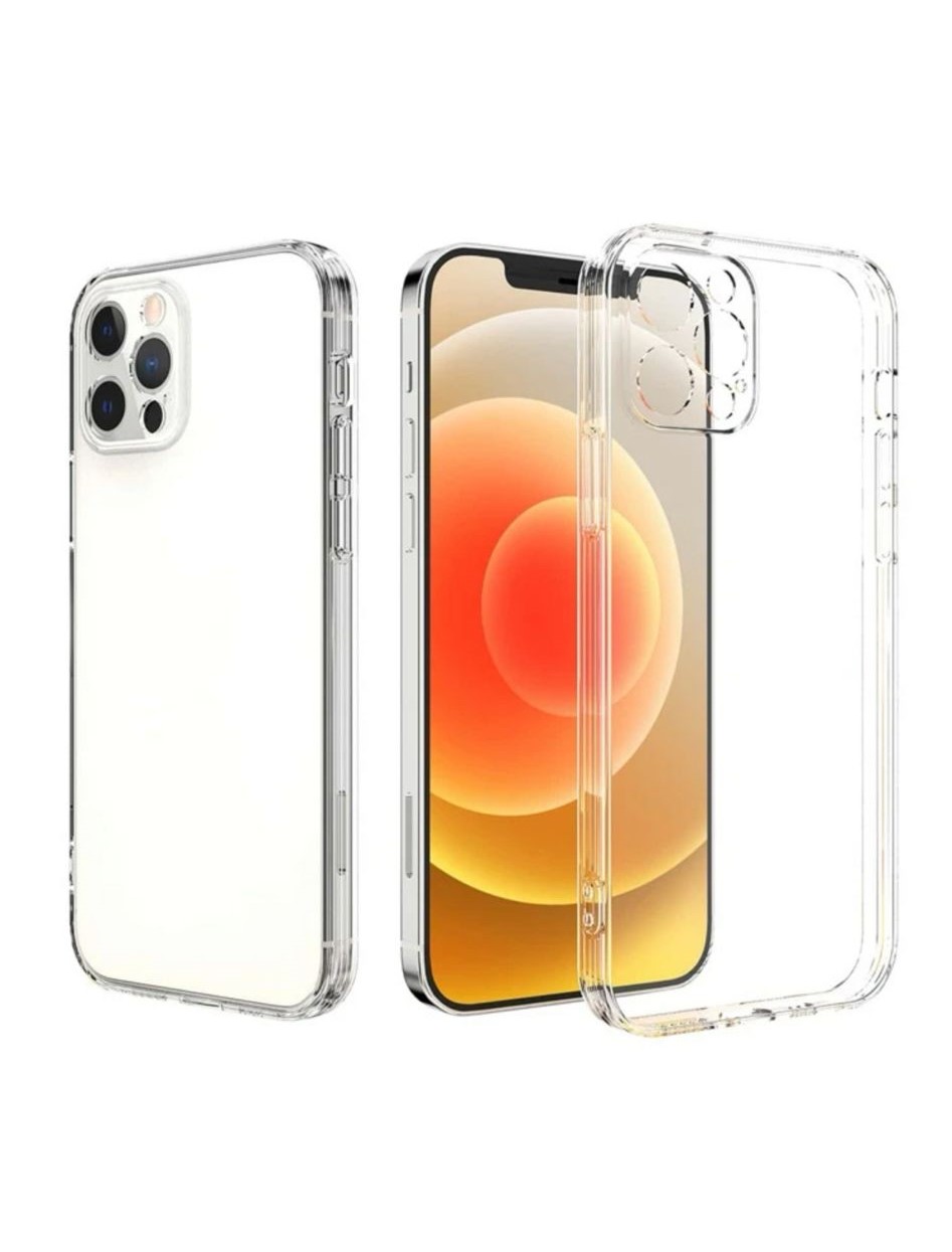 Husă iPhone Rezistentă la Zgârieturi | Calitate Garantată