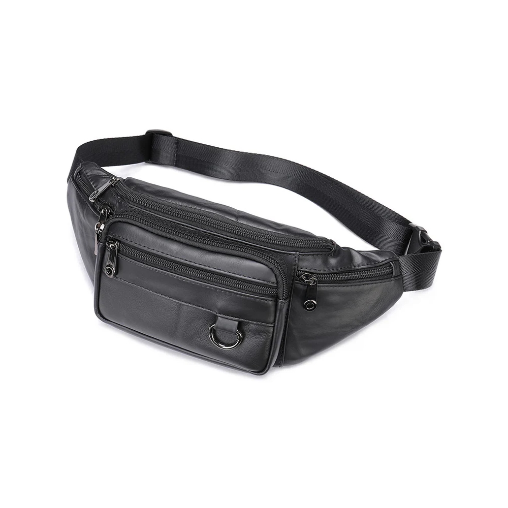 Borseta Iseron GT3800 Piele Naturală