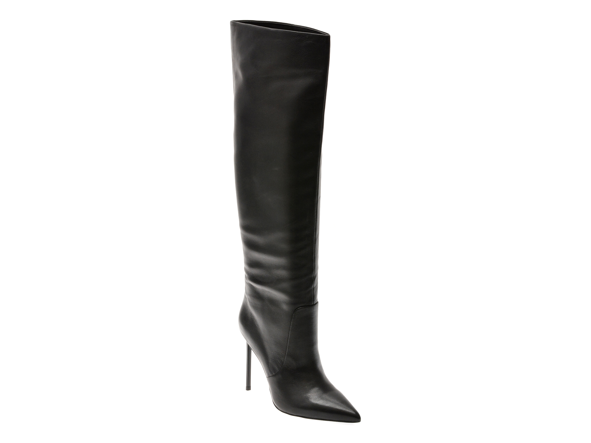 Cizme Epica Piele Naturala | Eleganță Supremă