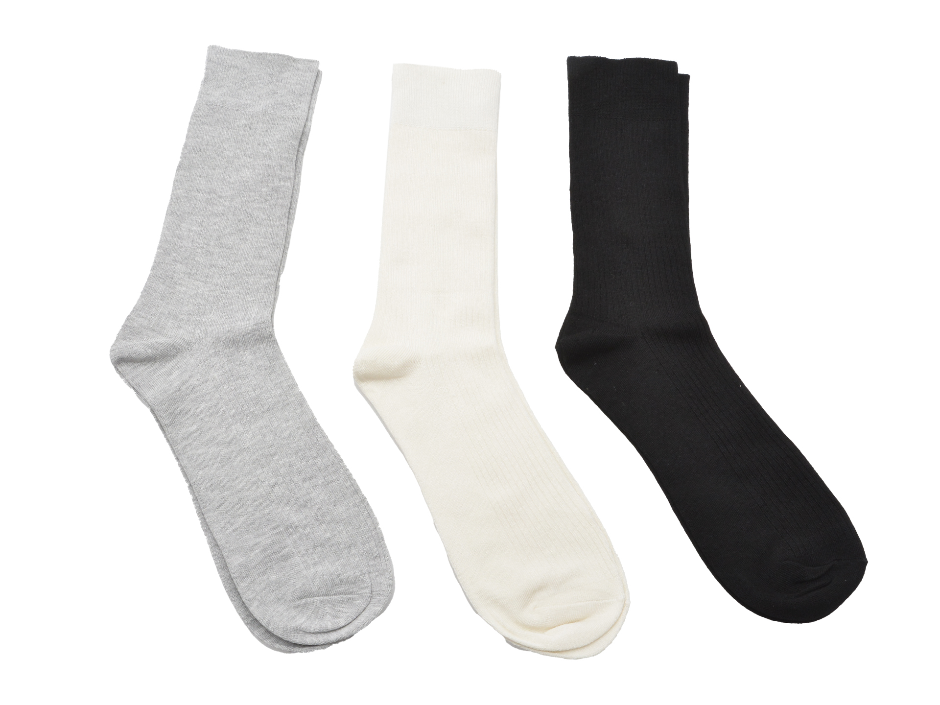 Sosete ALDO Gri CLUBCREW - Confort și Stil