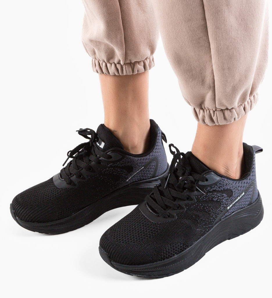 Pantofi Sport Mae Negri 2 | Confort și Stil - imagine 3