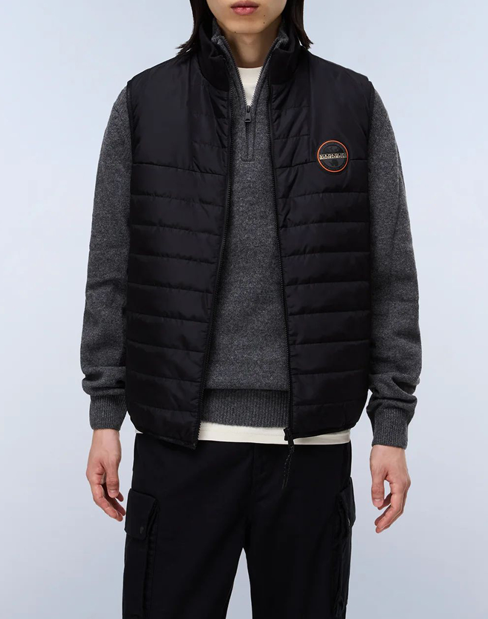 Napapijri D-TOSA V - Vesta Elegantă