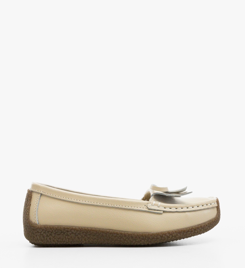 Espadrile Dama Fevas Bej | Confort Casual - imagine 6