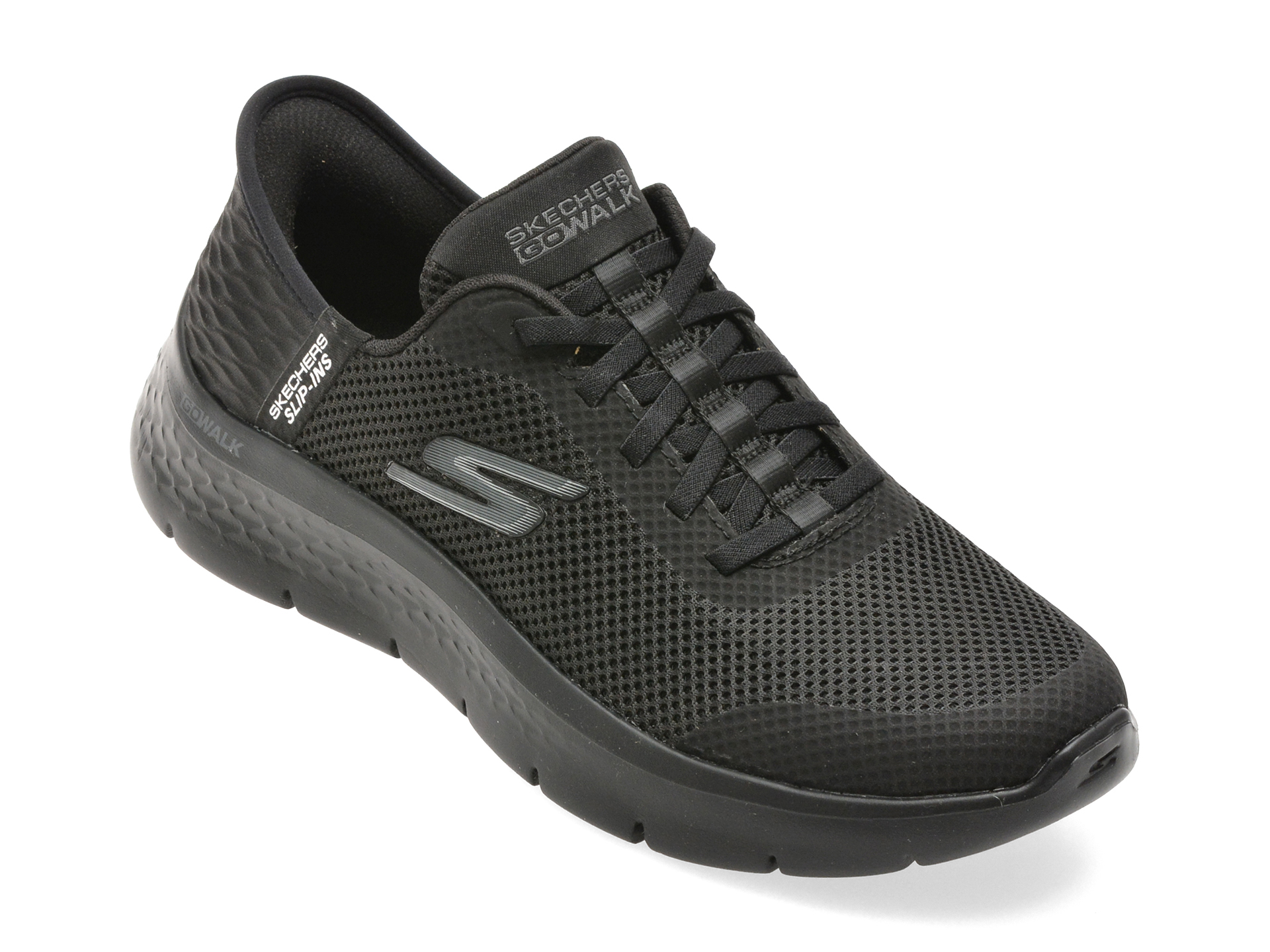 Skechers Go Walk Flex - Confort maxim - imagine 4