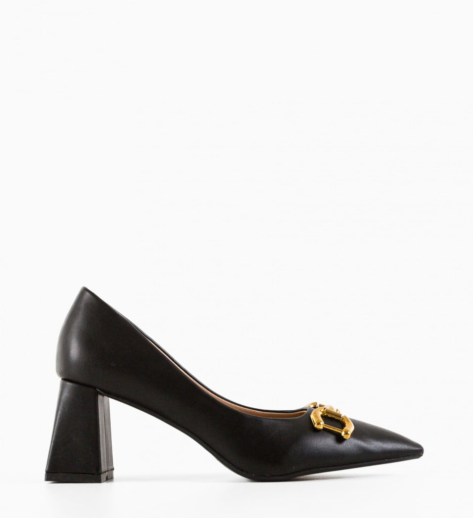 Pantofi Dama Turan Negri - Eleganță și Stil - imagine 6