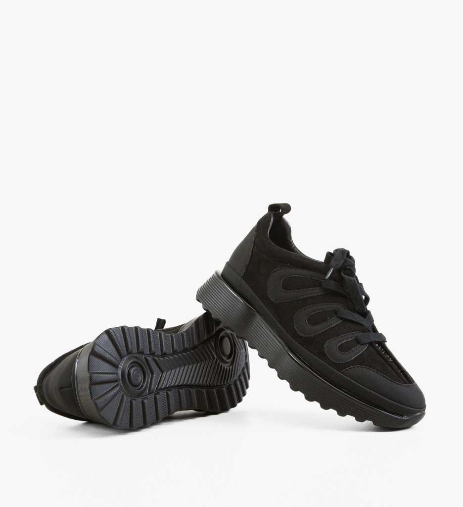Sneakers Dama Tyler Negri | Confort Sport - imagine 5